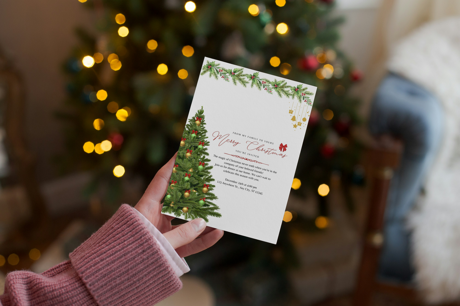 Christmas Cards